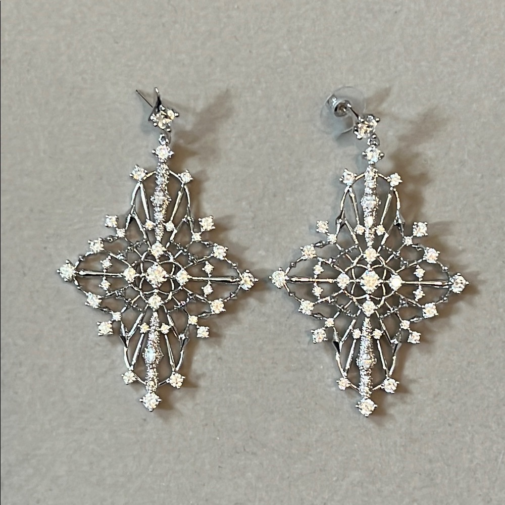 Kendra Scott Rosalie Statement Earring